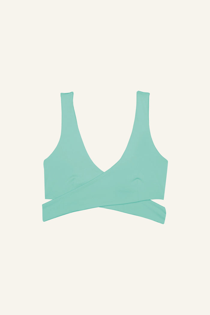 Mymarini Wrap Bra ‘24 Riesige Rabatte