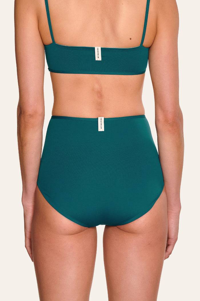 Mymarini Highwaist Shorts ‘24 2025