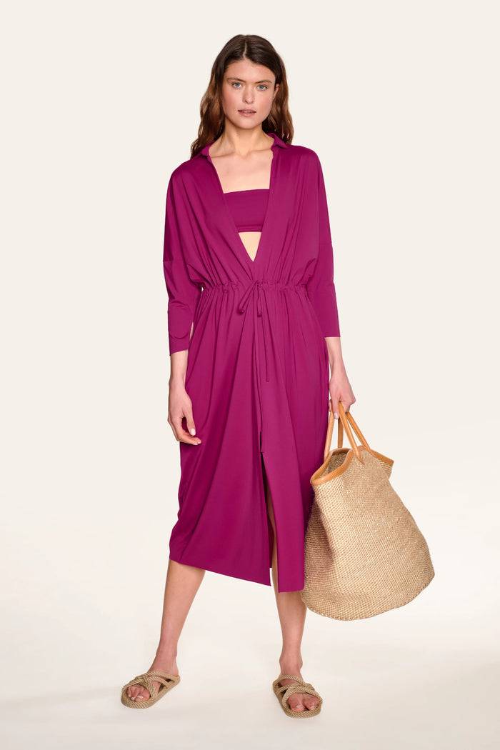 Mymarini Big Shirt Dress ‘24 Günstiger Verkauf