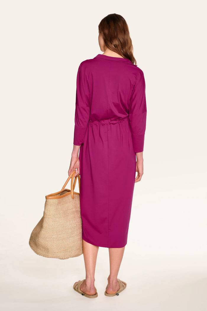 Mymarini Big Shirt Dress ‘24 Günstiger Verkauf