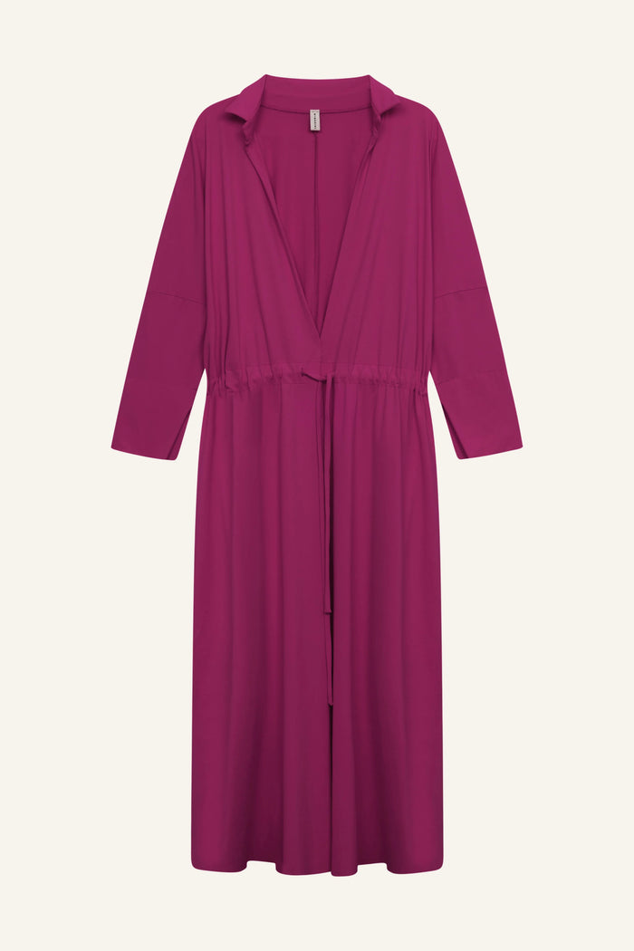Mymarini Big Shirt Dress ‘24 Günstiger Verkauf