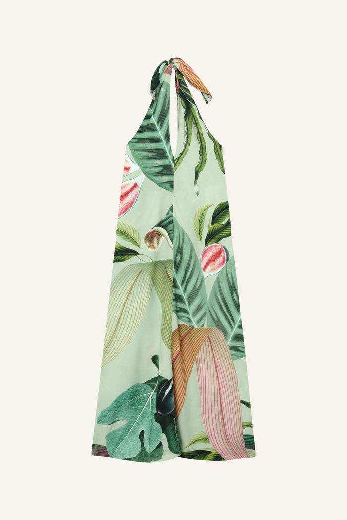Mymarini Allday Pareo Long print ‘24 Meist gekauft
