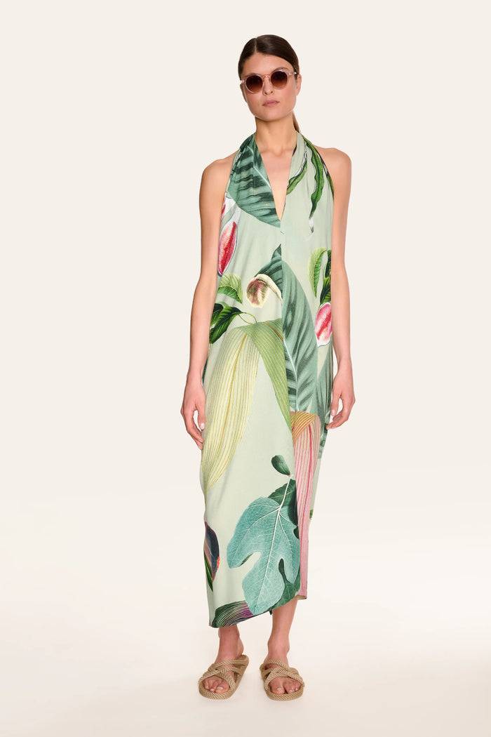 Mymarini Allday Pareo Long print ‘24 Meist gekauft