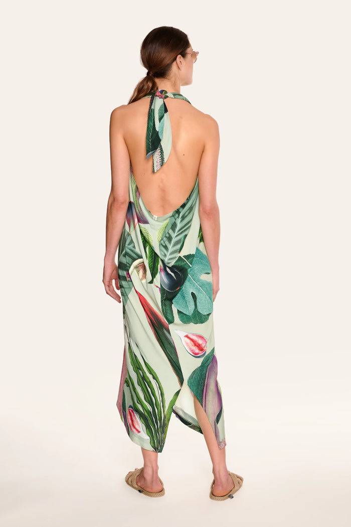 Mymarini Allday Pareo Long print ‘24 Meist gekauft