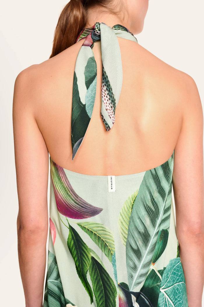 Mymarini Allday Pareo Long print ‘24 Meist gekauft