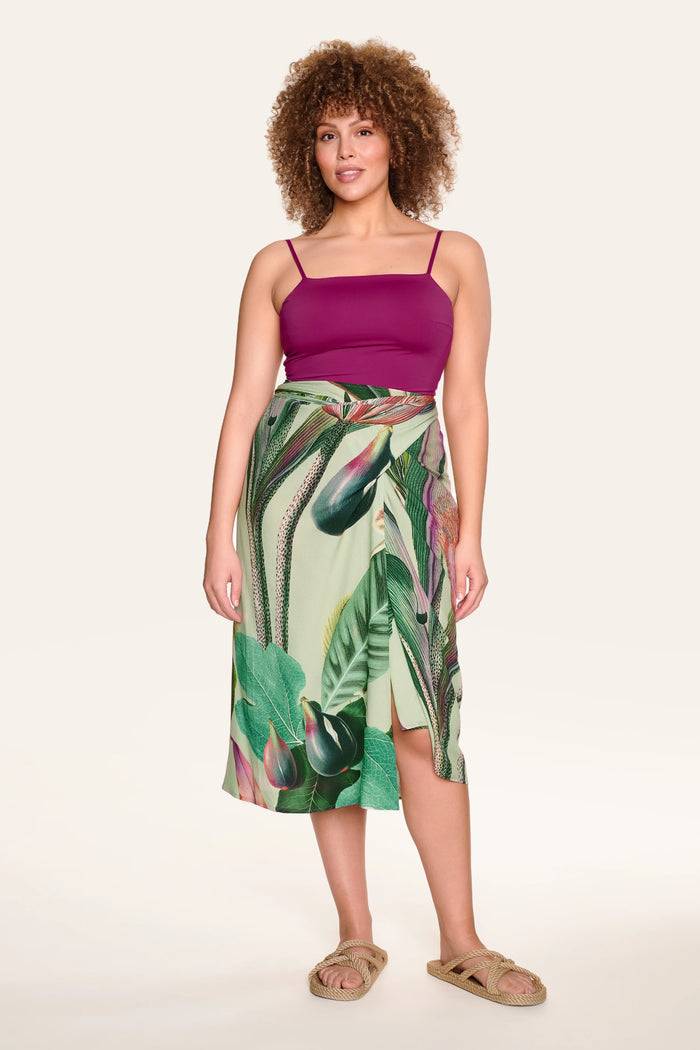 Mymarini Wrap Skirt ‘24 Kostenloser Versand