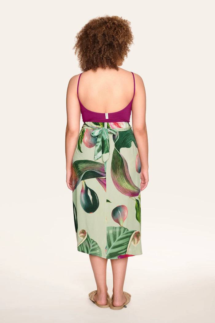 Mymarini Wrap Skirt ‘24 Kostenloser Versand