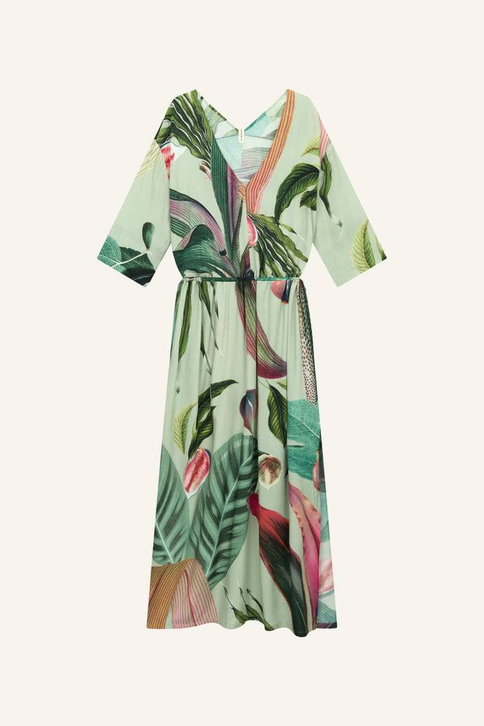 Mymarini Slim Kaftan ‘24 Limitierter Zeitrabatt