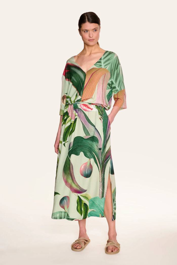Mymarini Slim Kaftan ‘24 Limitierter Zeitrabatt