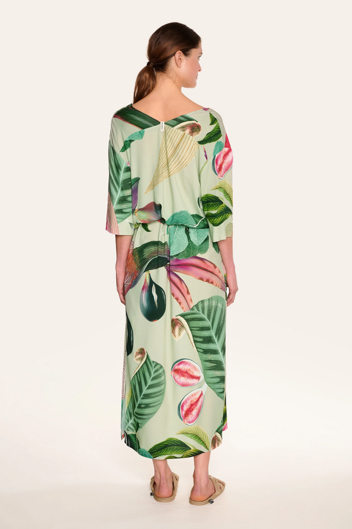 Mymarini Slim Kaftan ‘24 Limitierter Zeitrabatt