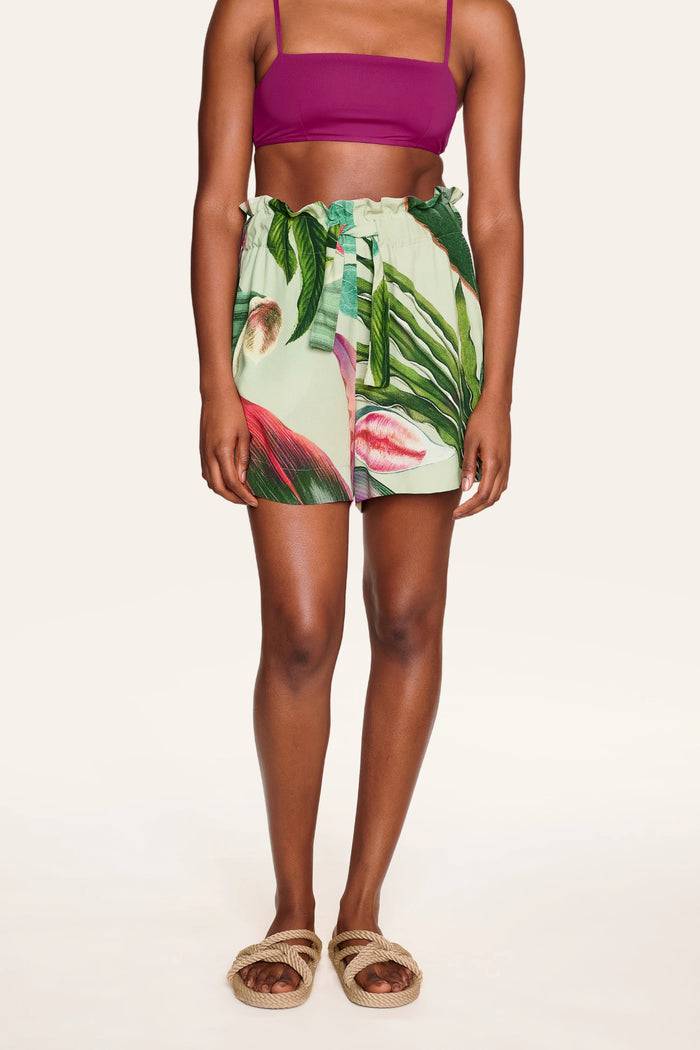 Mymarini Flowing Shorts ‘24 Fabrik Onlineshop