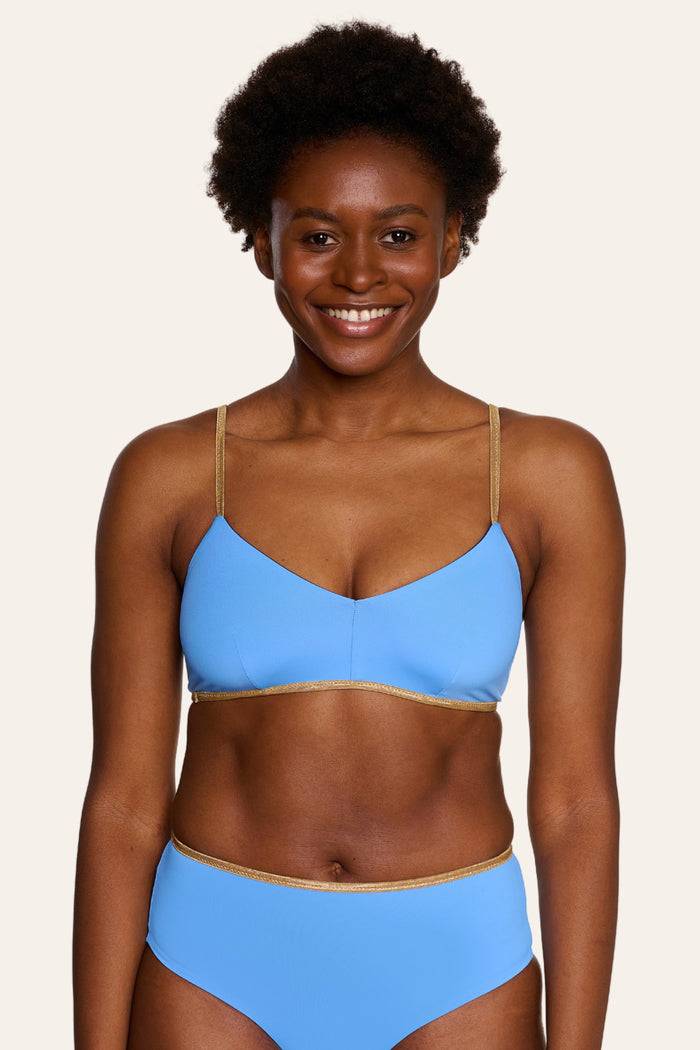 Mymarini Sunny Bra Shine ‘24 Großer Ausverkauf