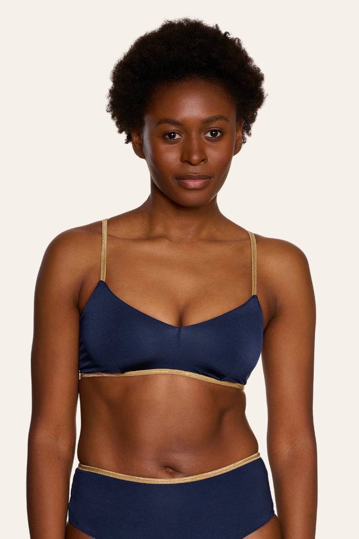 Mymarini Sunny Bra Shine ‘24 Großer Ausverkauf