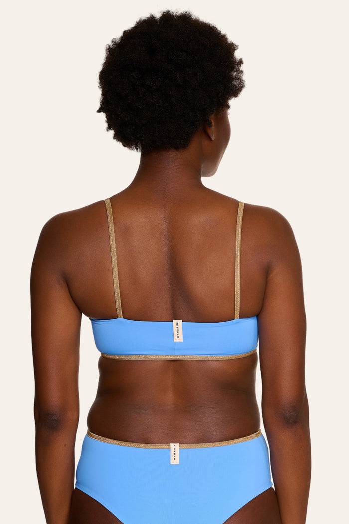 Mymarini Sunny Bra Shine ‘24 Großer Ausverkauf