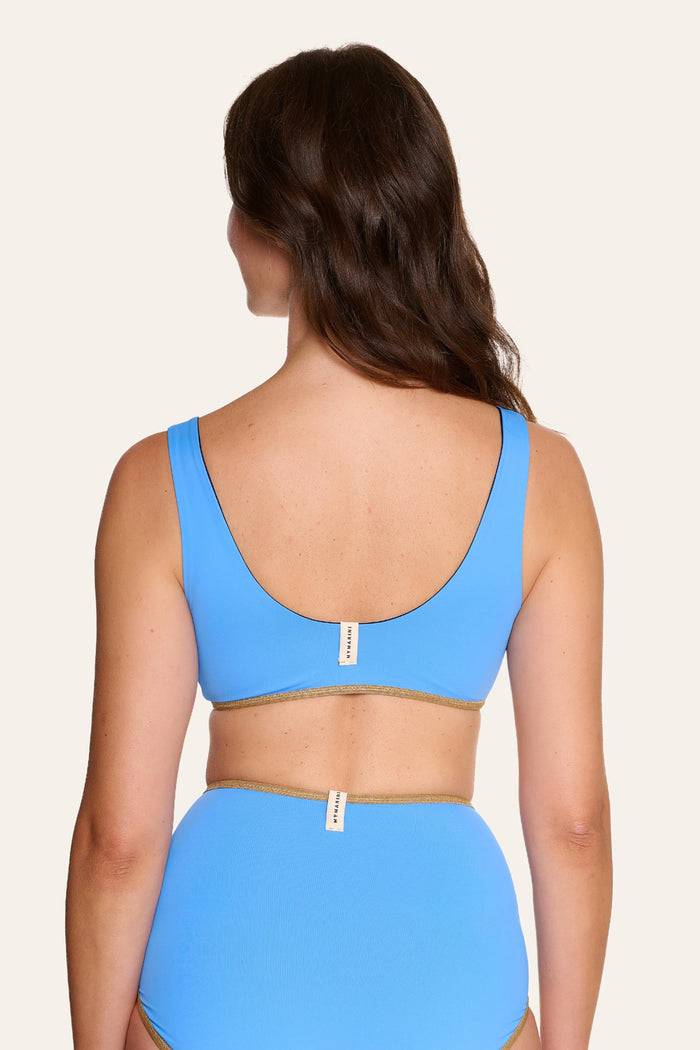 Mymarini Pool Bra Shine ‘24 Flash Sale