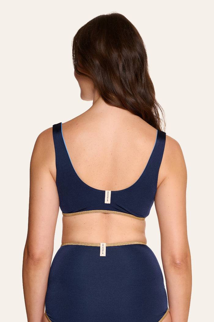 Mymarini Pool Bra Shine ‘24 Flash Sale