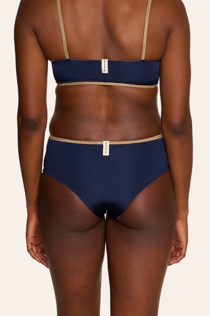 Mymarini Cheeky Shorts Shine ‘24 Exklusivangebot