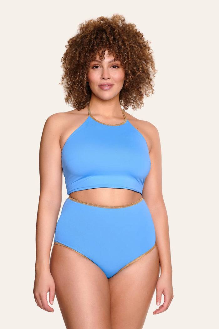 Mymarini Grace Top Shine ‘24 Preisnachlass