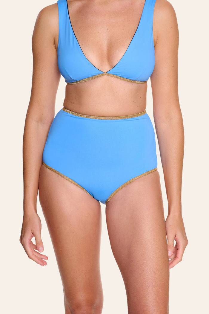 Mymarini Highwaist Shorts Shine ‘24 Black Friday