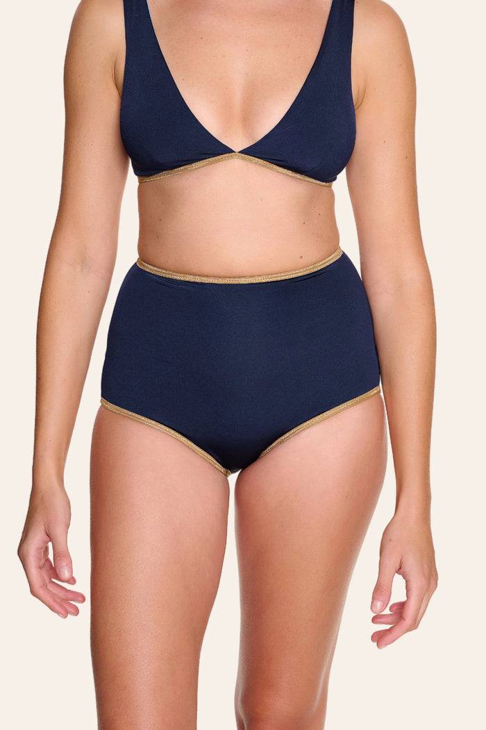 Mymarini Highwaist Shorts Shine ‘24 Black Friday