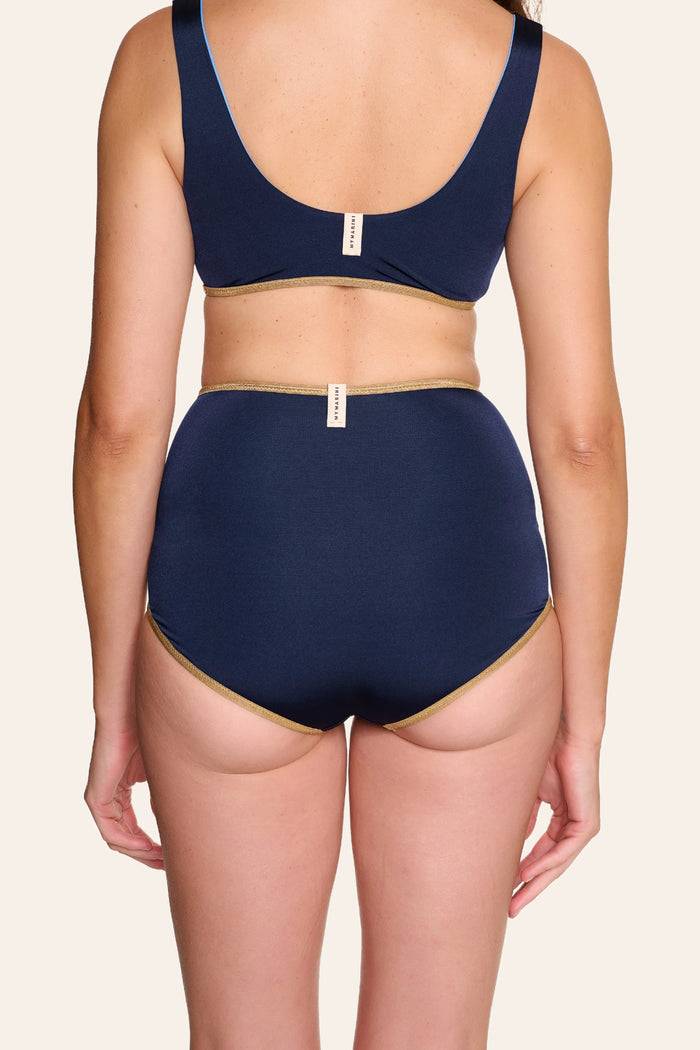 Mymarini Highwaist Shorts Shine ‘24 Black Friday