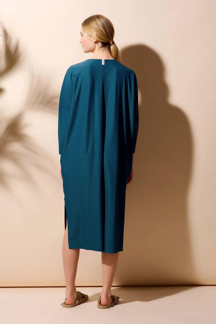 Mymarini Ruffled Dress '24 Heißer Verkauf