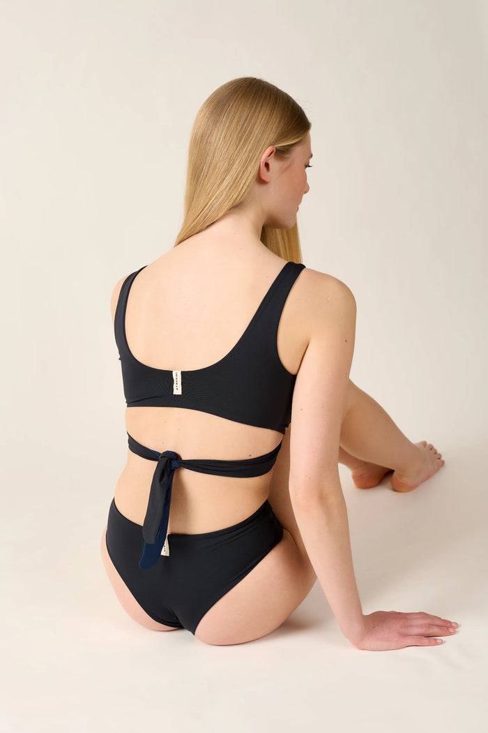 Mymarini Wrap Bra Classics Riesige Ersparnisse