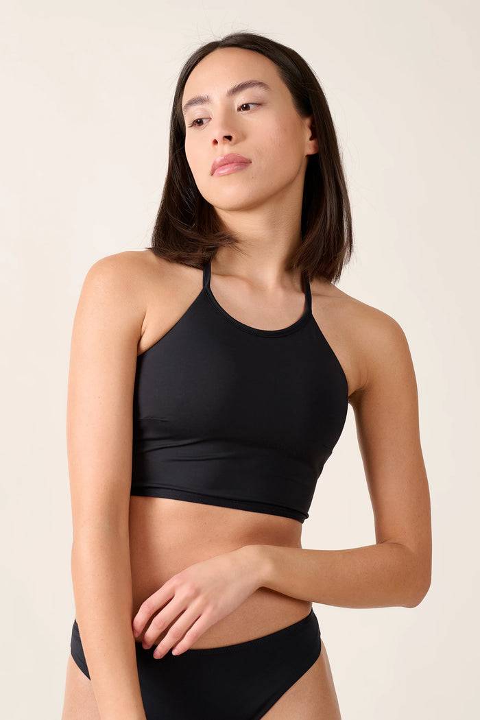 Mymarini Grace Top Classics Kostenlose Rückgabe