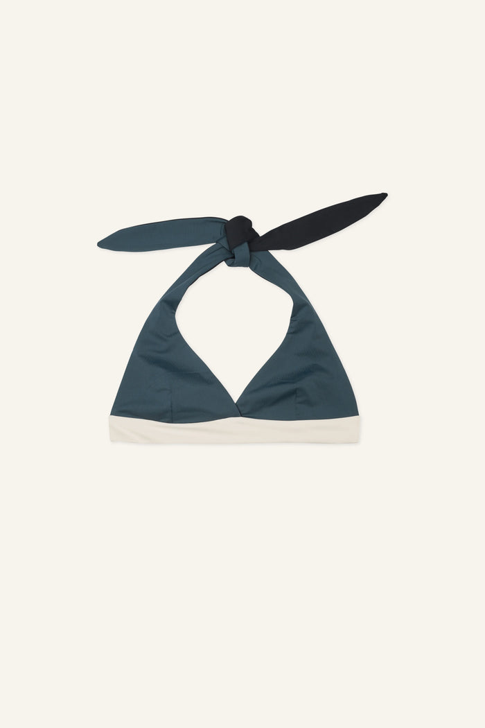 Mymarini Neckholder Top Classics Neueste Stile
