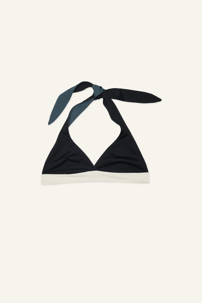 Mymarini Neckholder Top Classics Neueste Stile