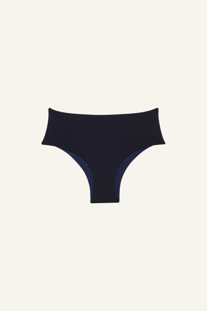 Mymarini CHEEKY SHORTS black-grey Bis zu 50% Rabatt