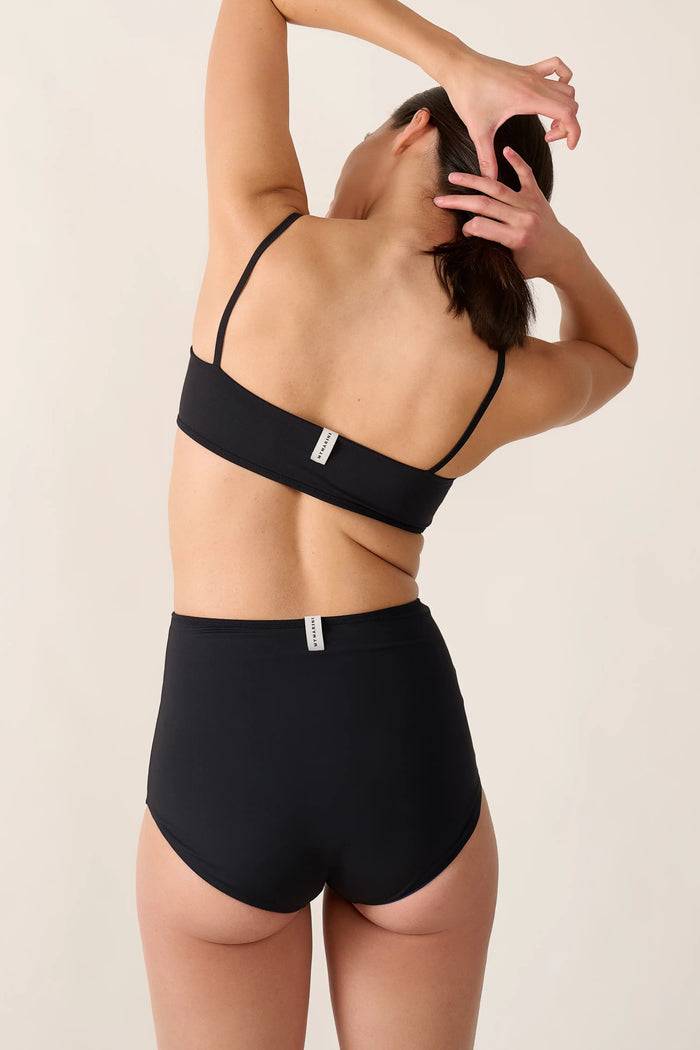 Mymarini Highwaist Shorts Classics Bis zu 65% Rabatt