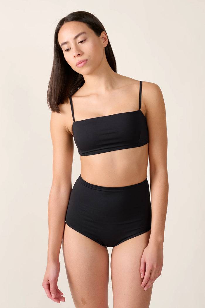 Mymarini Highwaist Shorts Classics Bis zu 65% Rabatt