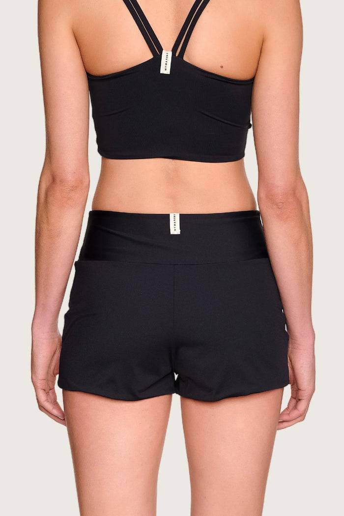 Mymarini Loose Shorts Classics Nur noch ein Tag übrig