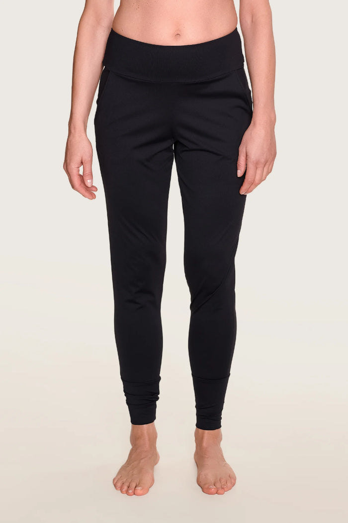 Mymarini Loose Leggings Classics Super Rabatt