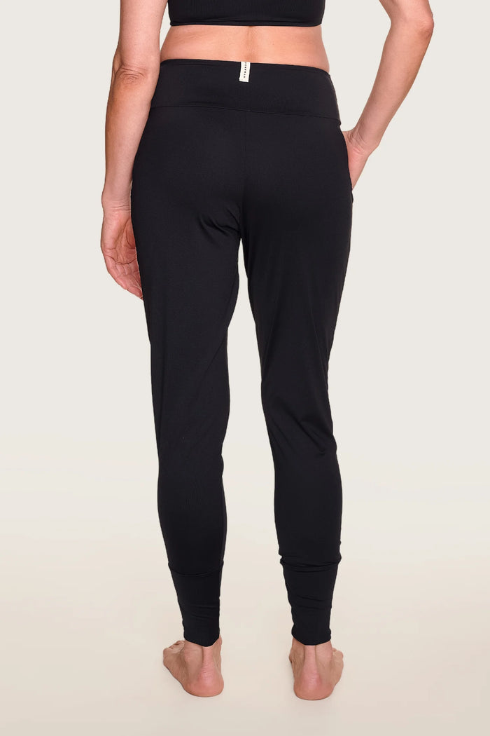 Mymarini Loose Leggings Classics Super Rabatt