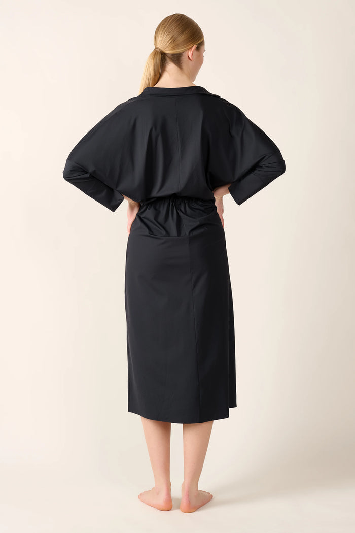 Mymarini Big Shirt Dress Classics Fabrikladen