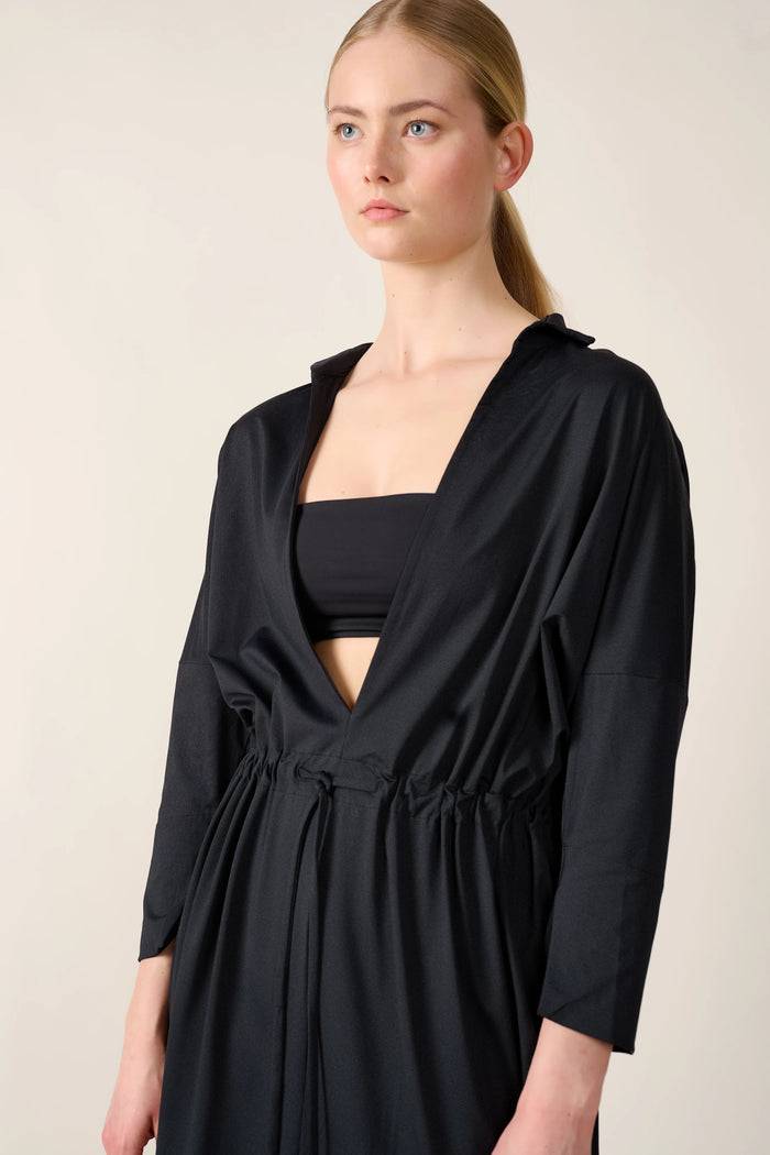 Mymarini Big Shirt Dress Classics Fabrikladen