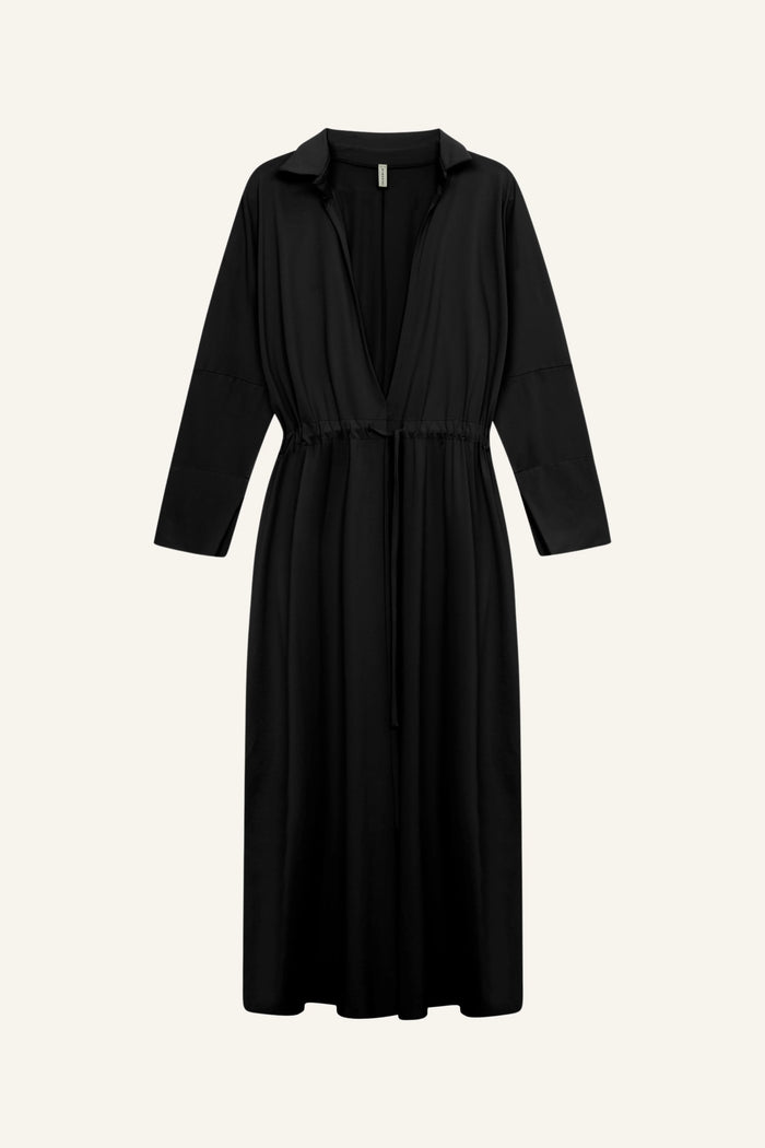 Mymarini Big Shirt Dress Classics Fabrikladen