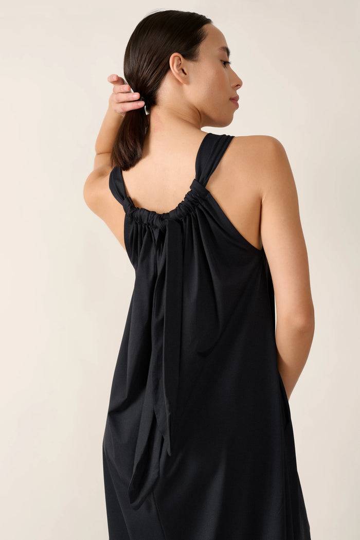 Mymarini Coastline Dress Classics Black Friday Preise