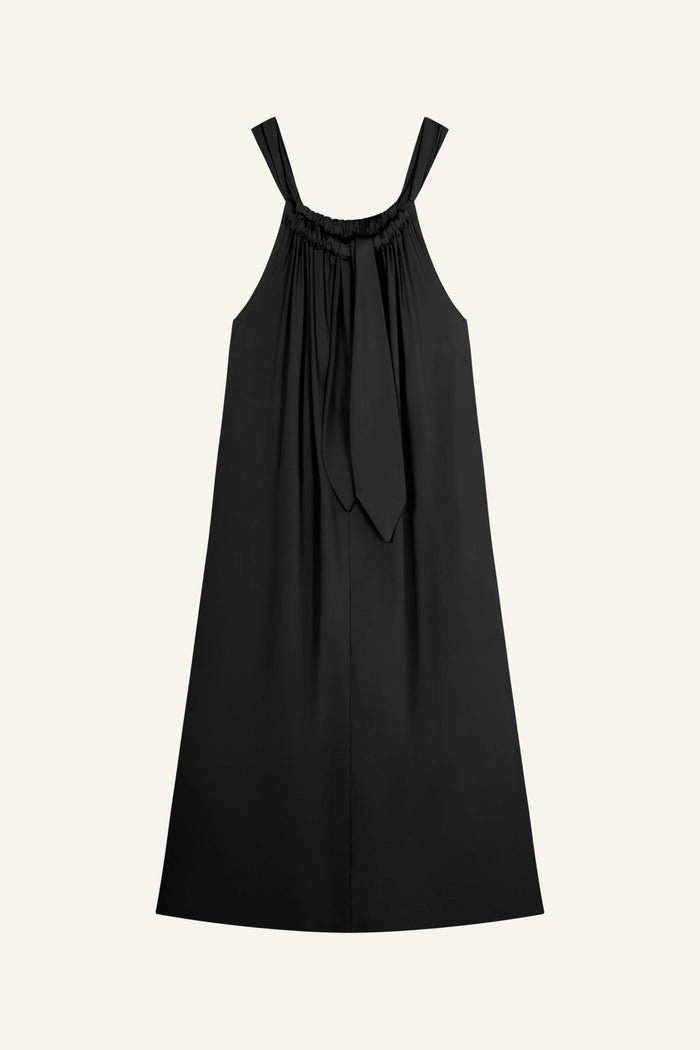 Mymarini Coastline Dress Classics Black Friday Preise