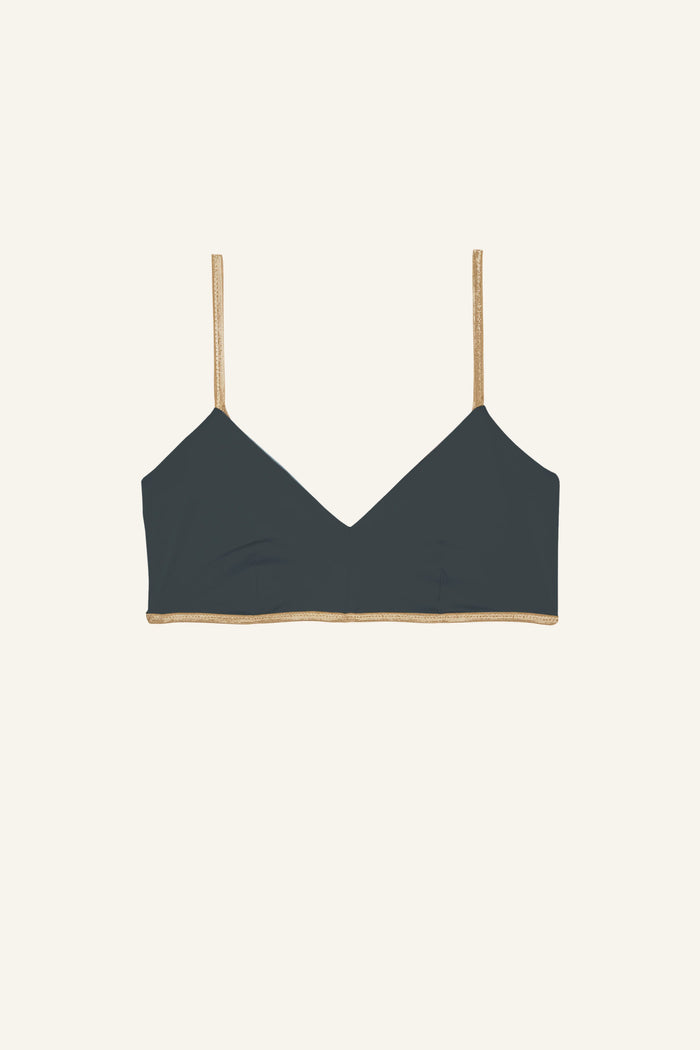 Mymarini Sunny Bra Classic Shine Sonderangebot