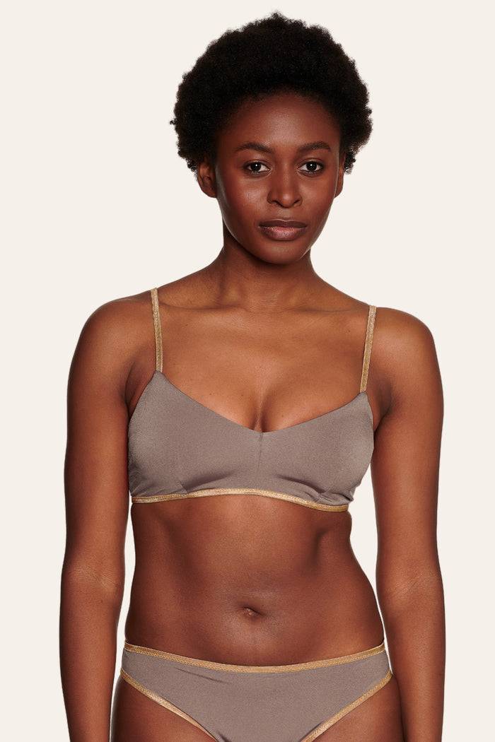 Mymarini Sunny Bra Classic Shine Sonderangebot