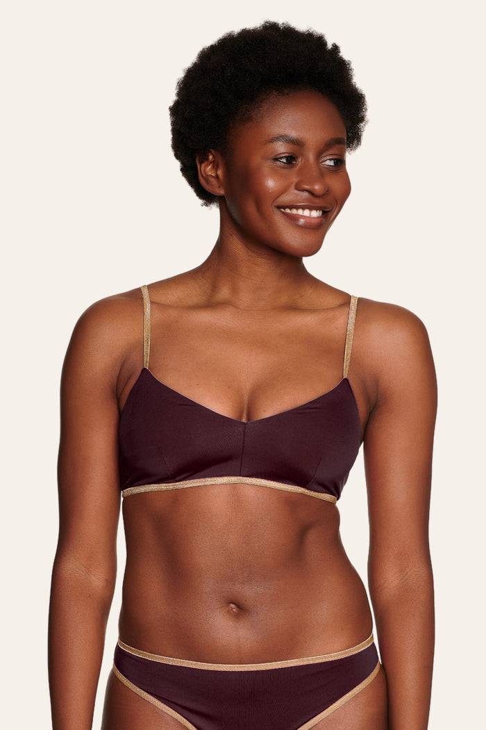 Mymarini Sunny Bra Classic Shine Sonderangebot