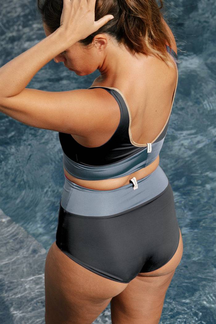 Mymarini Surf Shorts Classic Shine Versandkostenfrei