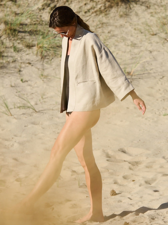 Mymarini Summer Jacket Großer Ausverkauf