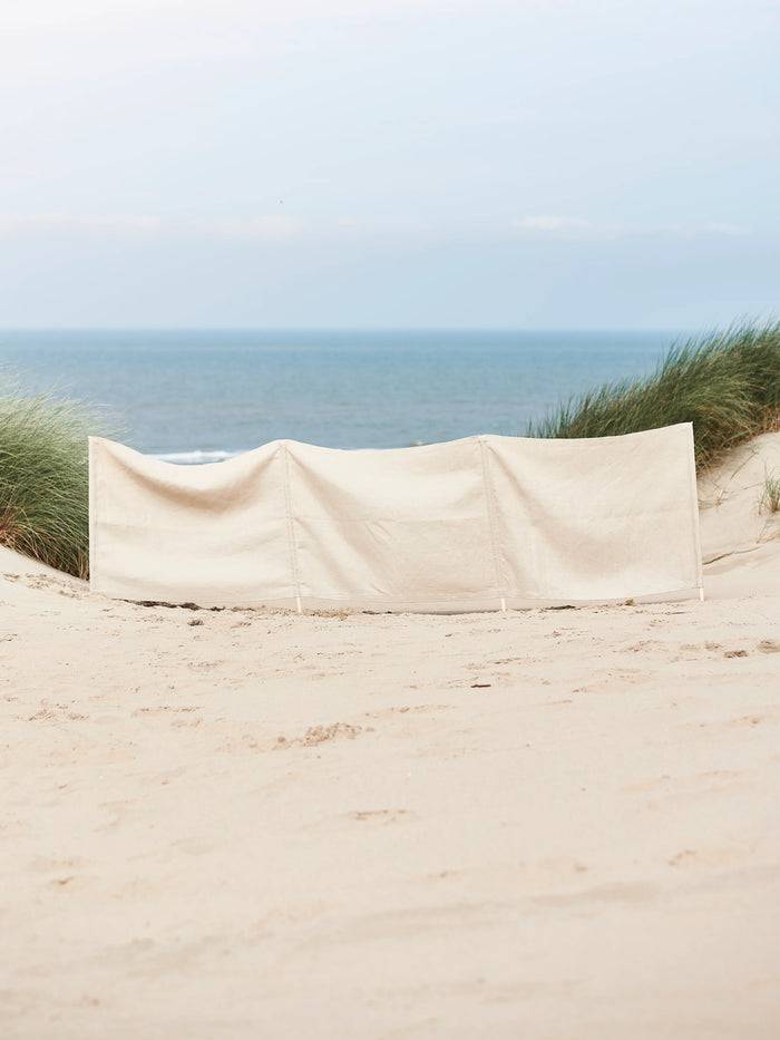Mymarini WINDSCREEN natural Exklusivangebot