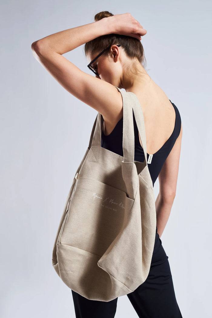Mymarini THE SOCIAL BAG Preisnachlass