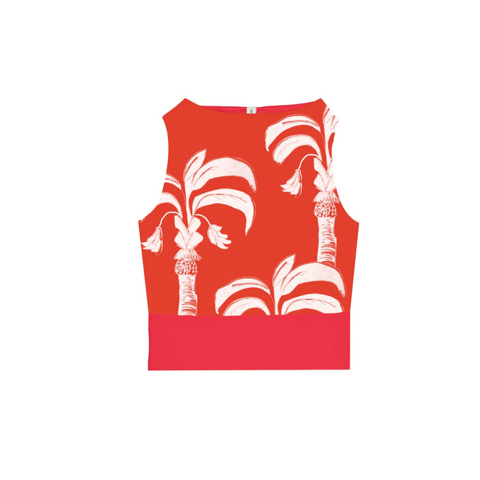 Mymarini Surf Top Palm Club '23 Osterangebot