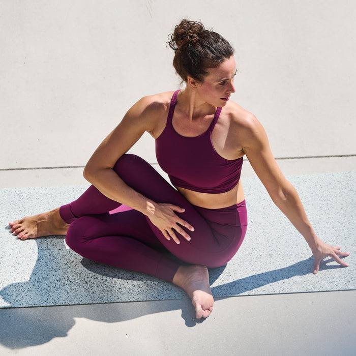 Mymarini Allday Leggings Active '22 Exklusive Angebote